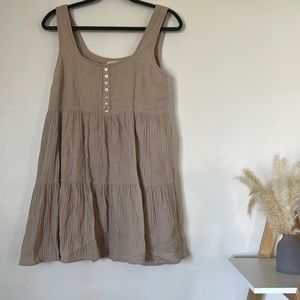 UO Mini Dress